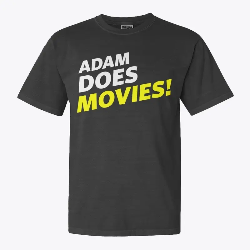 Adam Does Movies