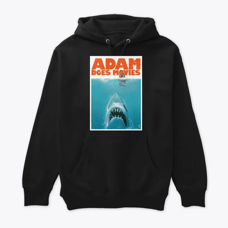 Adam Does Jaws