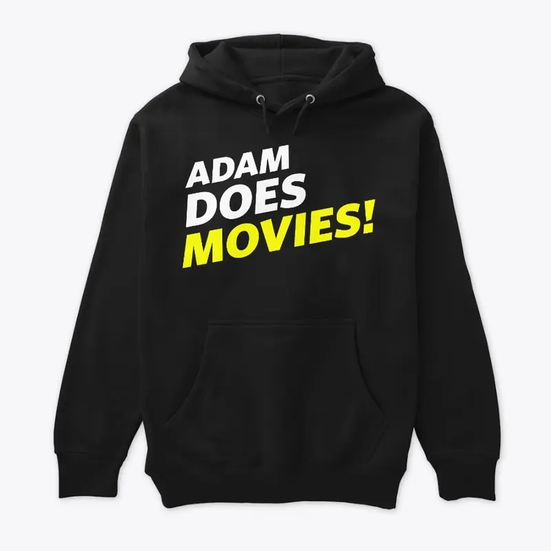 Adam Does Movies