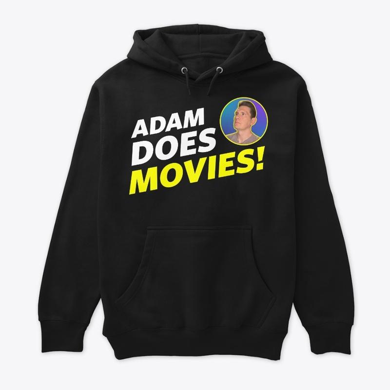 Adam Does Movies W/ Icon