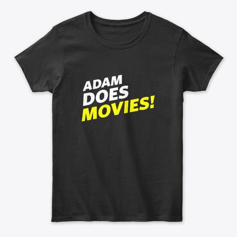 Adam Does Movies