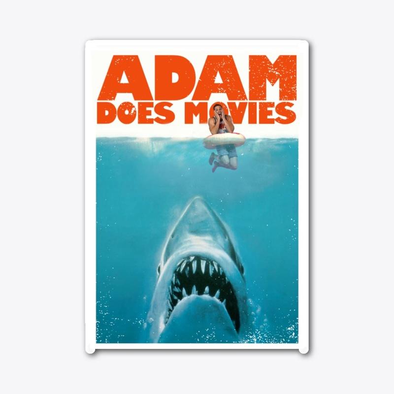 Adam Does Jaws