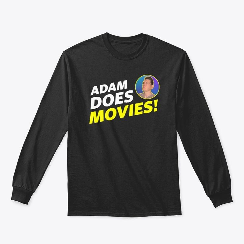 Adam Does Movies W/ Icon